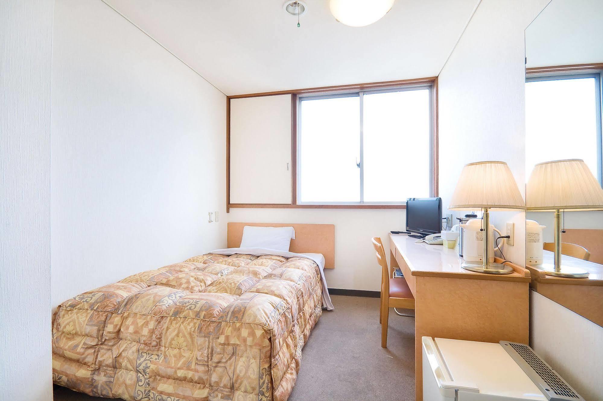 Hotel Kikusui Imabari Exterior photo
