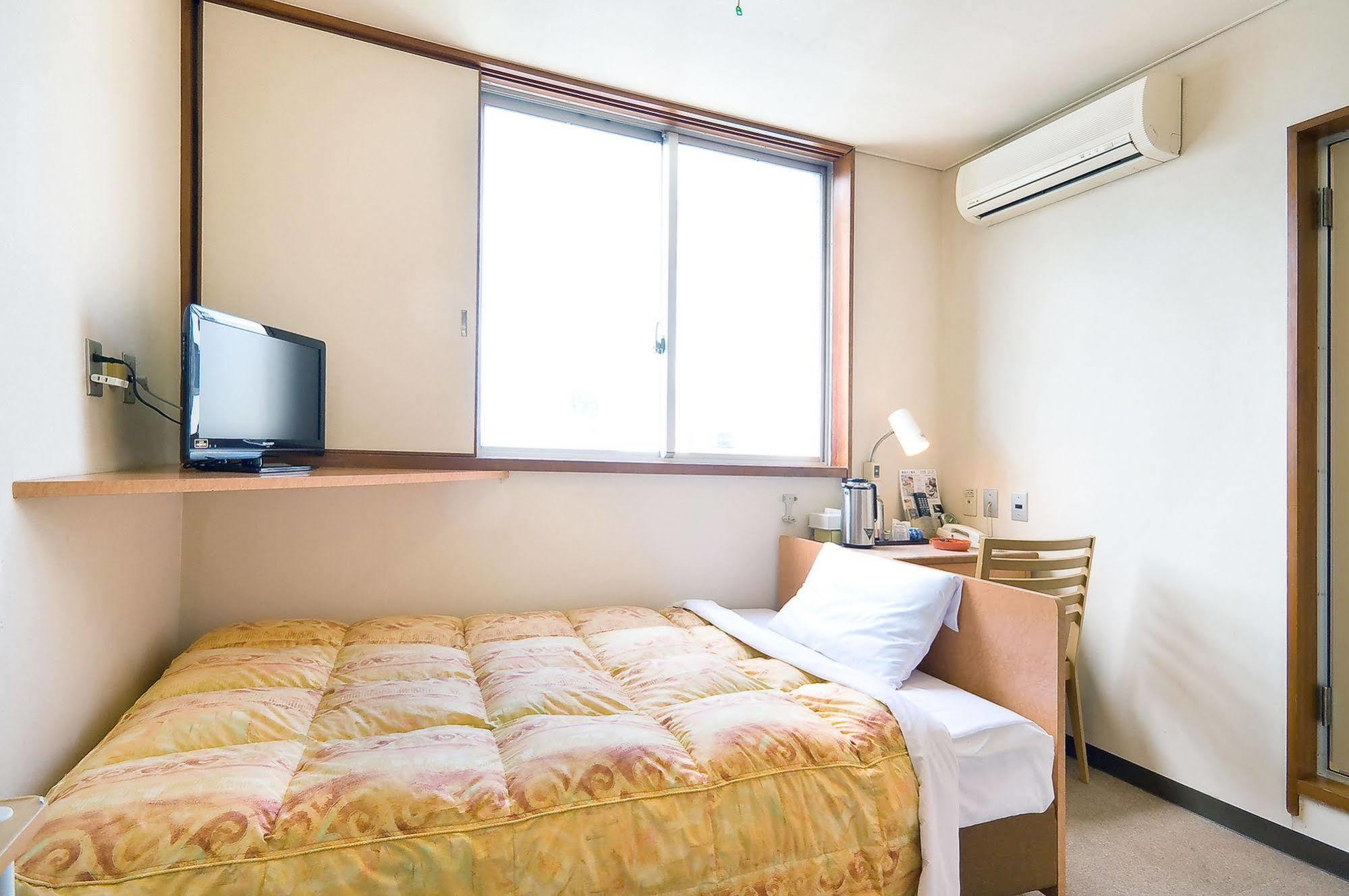 Hotel Kikusui Imabari Exterior photo