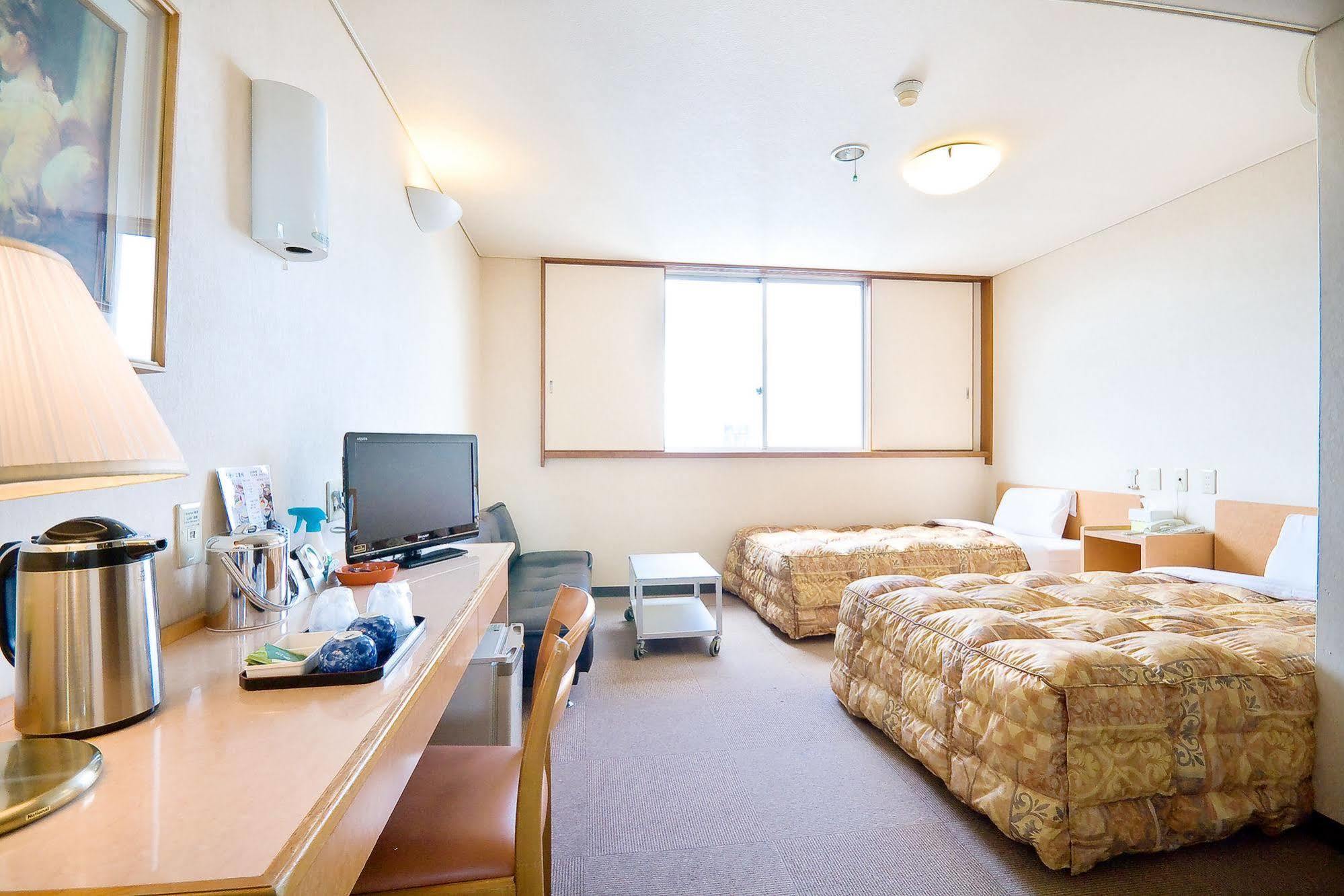 Hotel Kikusui Imabari Exterior photo